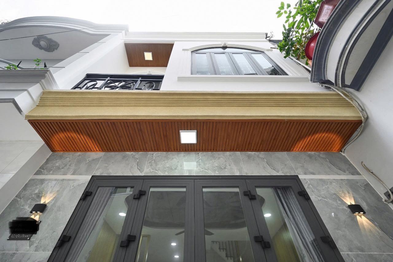 🆘Bán Nhà Mặt Tiền Kinh Dương Vương Q6  110m2 3 Tầng 18 Tỷ  Thu Nhập 45tr/th  timnhapho - Ảnh chính