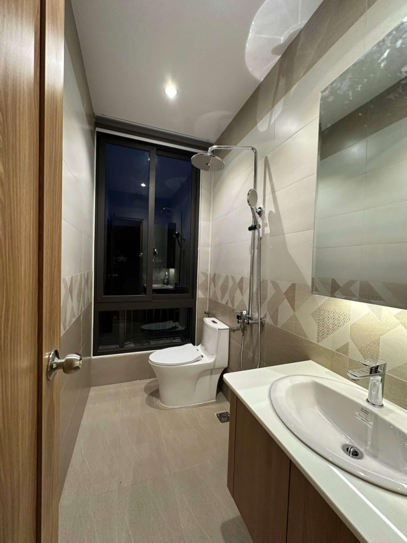 Bán nhà 3 tầng, 56m², 7,05  tỷ, Thạnh Mỹ Lợi, Q.2, sổ hồng - Ảnh 3