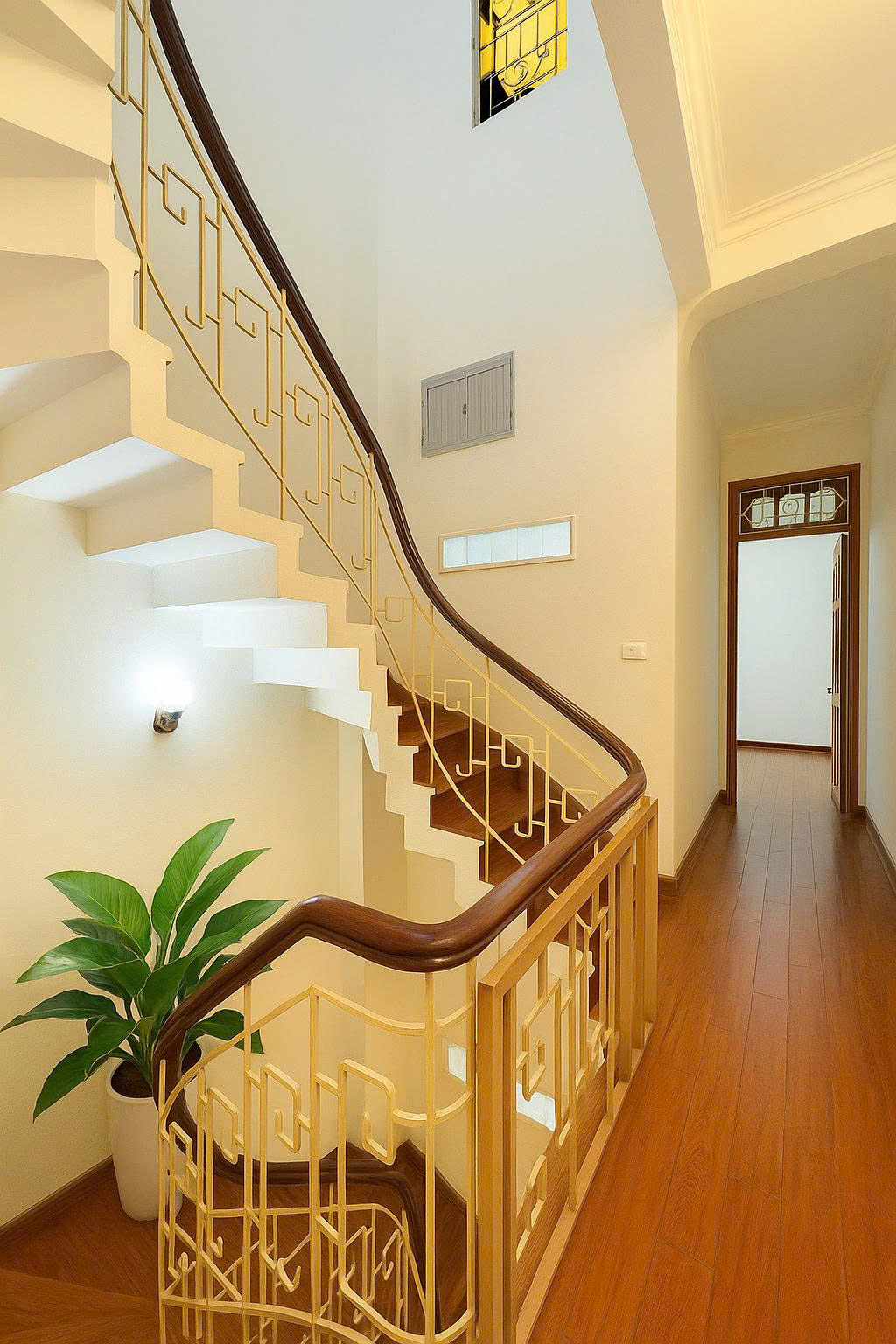 Bán nhà siêu hiếm Giảng Võ, 55m² x 4 tầng, 2 mặt ngõ, gần ô tô – Giá chỉ 13 tỷ - Ảnh chính