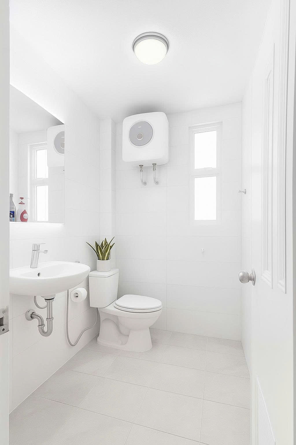 Bán nhà siêu hiếm Giảng Võ, 55m² x 4 tầng, 2 mặt ngõ, gần ô tô – Giá chỉ 13 tỷ - Ảnh 4