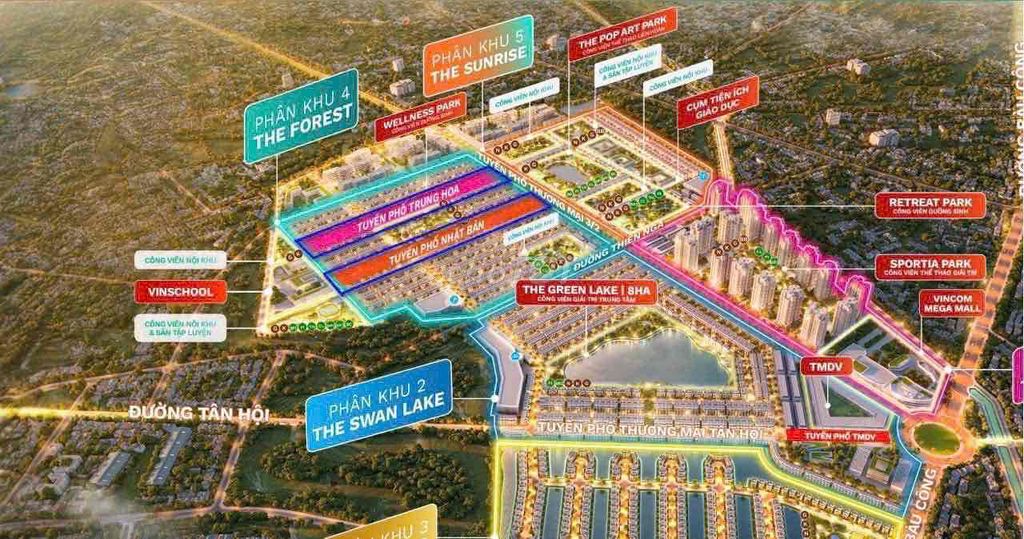 NHÀ PHỐ TM 3,9 Tỷ GIÁ CHỈ BẰNG CĂN HỘ - CƠ HỘI ĐẦU TƯ , Ở CÓ 102 TẠI VINHOMES Green City - Ảnh 3