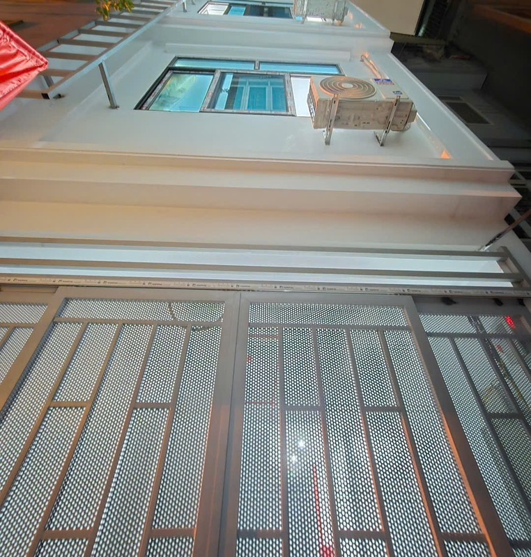 PHỐ ĐÔNG QUAN TRUNG TÂM QUẬN CẦU GIẤY 9.3 TỶ CHO 50M2 - Ảnh chính