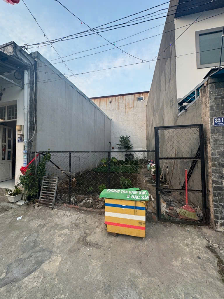 BÁN GẤP LÔ ĐẤT ĐƯỜNG LÀNG TĂNG PHÚ – CÁCH LÊ VĂN VIỆT 200M - Ảnh chính