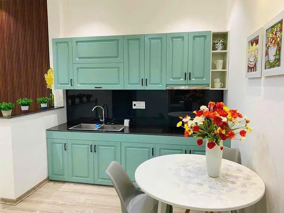 CẦN BÁN NHÀ 2 TẦNG – 4 PHÒNG CHO THUÊ – KIỆT LÊ ĐÌNH LÝ, TRUNG TÂM THANH KHÊ - Ảnh 4