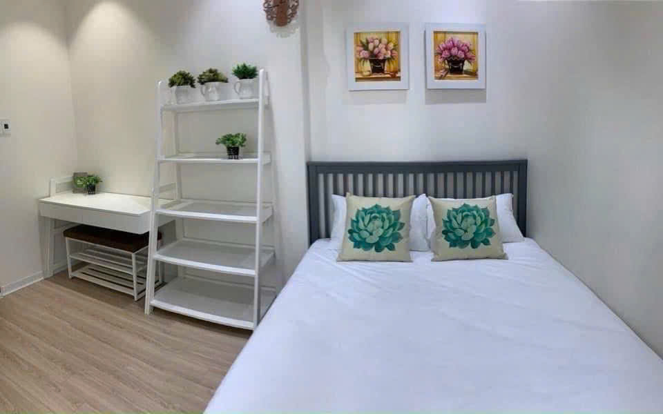 CẦN BÁN NHÀ 2 TẦNG – 4 PHÒNG CHO THUÊ – KIỆT LÊ ĐÌNH LÝ, TRUNG TÂM THANH KHÊ - Ảnh 3
