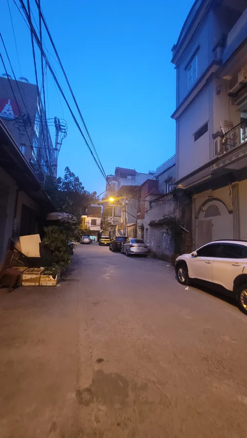 Bán Nhà 2 Mặt Ngõ Đa Sỹ. Hà Đông. Ô Tô. DT 42m2. MT 3,5m. 2 Tầng. Giá 9,7 Tỷ. - Ảnh 1