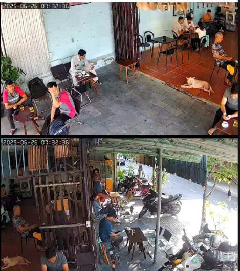 CẦN SANG LẠI QUÁN CÀ PHÊ TẠI HÒA MINH, LIÊN CHIỂU – VỊ TRÍ ĐẸP, CHỈ VIỆC VÀO LÀ KINH DOANH - Ảnh 1