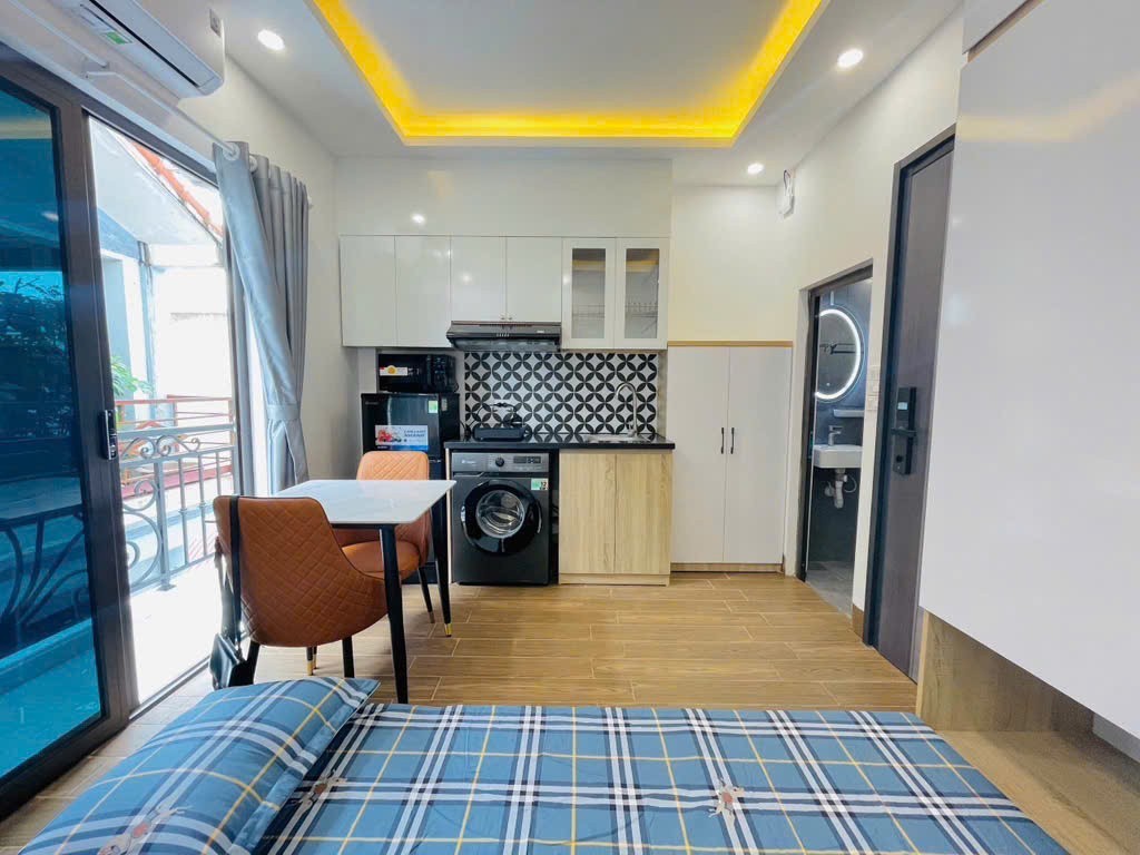 🏠 NHÀ THỤY PHƯƠNG – Ô TÔ ĐỖ CỬA – 5 TẦNG MỚI – GIÁ NHỈNH 5 TỶ - Ảnh chính