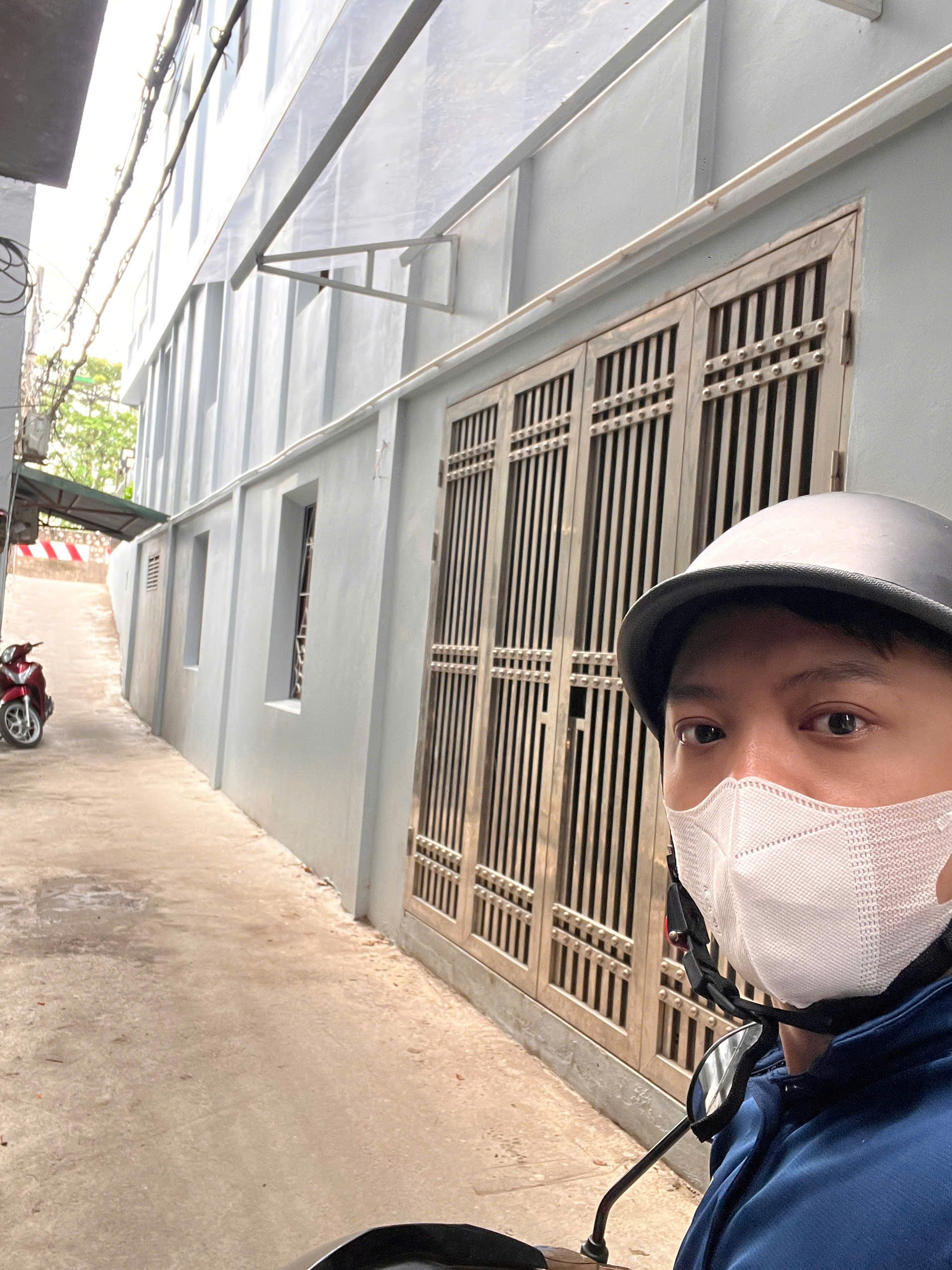 🏠 NHÀ THỤY PHƯƠNG – Ô TÔ ĐỖ CỬA – 5 TẦNG MỚI – GIÁ NHỈNH 5 TỶ - Ảnh 2