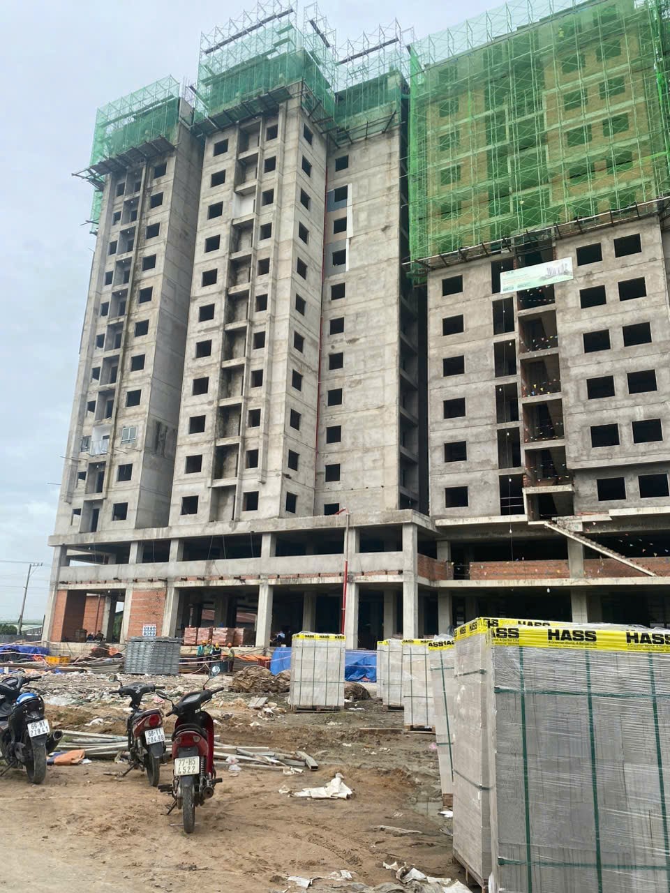 Sang Suất Mua Chung Cư NOXH Đường Quốc Lộ 13, Xã Tân Định, Bến Cát, Bình Dương, Phường Tân Định, - Ảnh 1