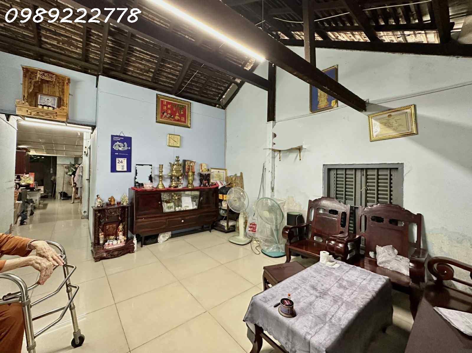 [#PHÚ_NHUẬN] - " KHU " PHAN XÍCH LONG, P7, - DT 102M2 ( 5.5/7.2 x17 )  NỞ HẬU TÀI LỘC - C4 TIỆN XÂY - Ảnh 3