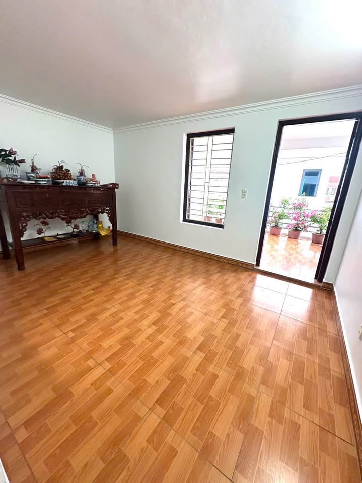 Bán nhà 4 tầng khu Đặng Tất, gần đường Trường Chinh, ph Tân Bình, TP HD, 60m2, mt 5m, 4 ngủ - Ảnh 4