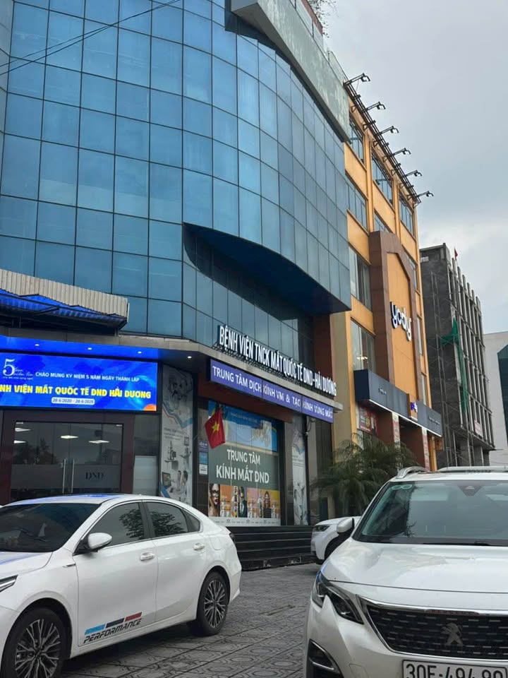 Bán nhà 4 tầng khu Đặng Tất, gần đường Trường Chinh, ph Tân Bình, TP HD, 60m2, mt 5m, 4 ngủ - Ảnh 6