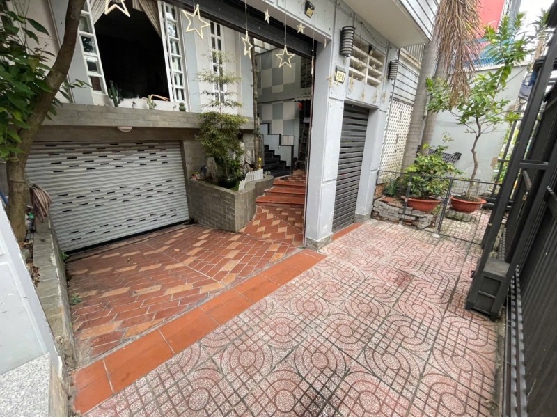 Bán nhà mặt tiền Đường số, Tân Quy, Quận 7 144m2 (8x18) 5 Tầng, 5 PN. Hiện 28 tỷ - Ảnh 2