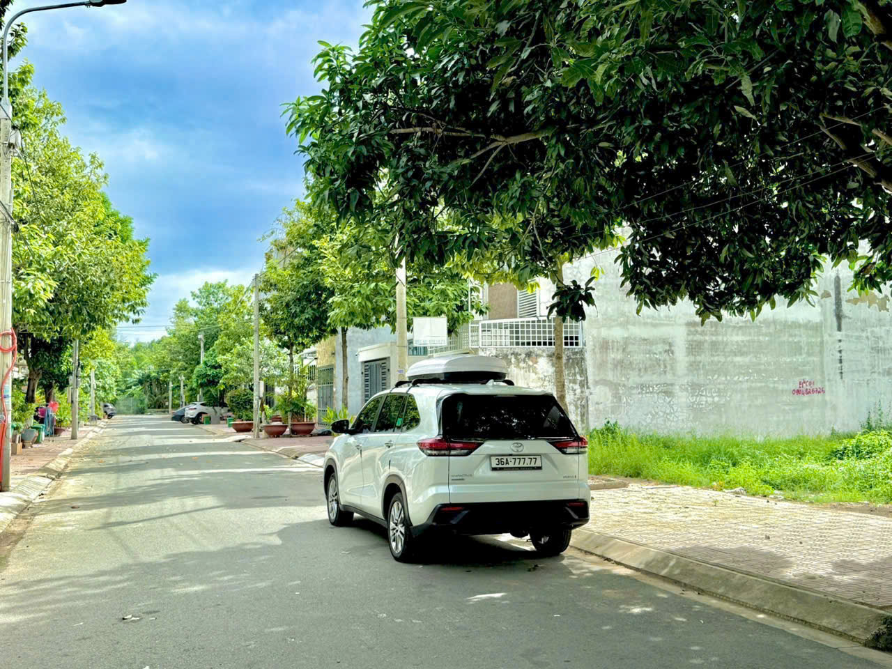 Bán lô đất đẹp, KDC Bửu Long, vị trí đẹp, diện tích lớn giá rẻ - Ảnh 1