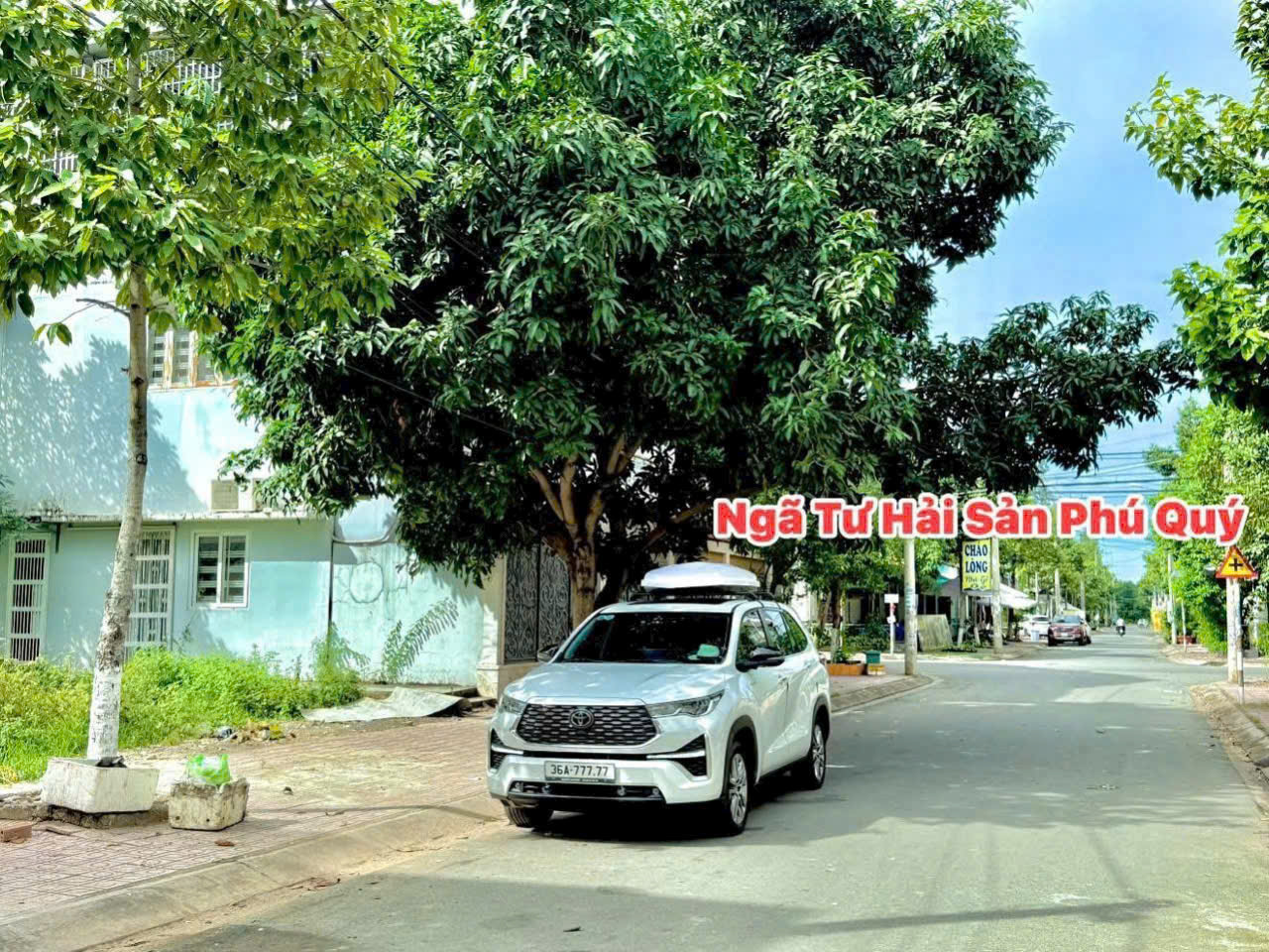 Bán lô đất đẹp, KDC Bửu Long, vị trí đẹp, diện tích lớn giá rẻ - Ảnh 2