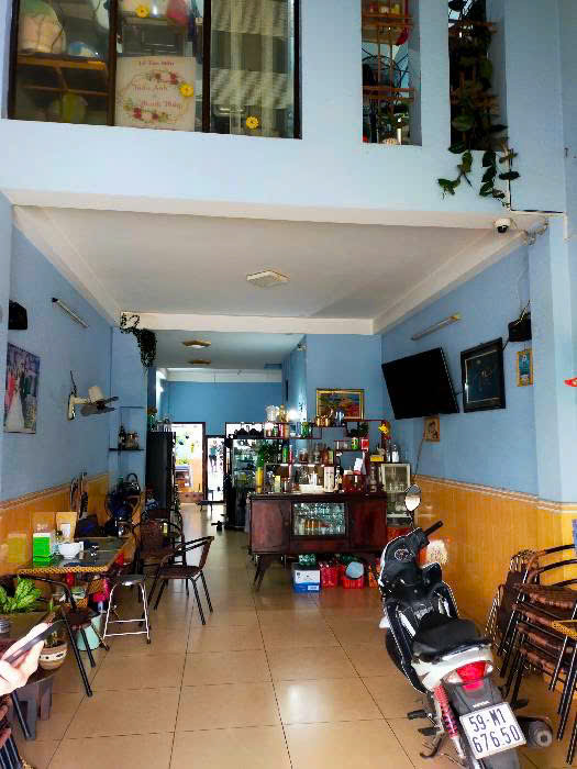 MẶT TIỀN KINH DOANH ĐA NGÀNH - GẦN LÊ VĂN QUỚI - Ảnh 1