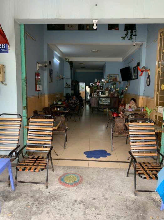 MẶT TIỀN KINH DOANH ĐA NGÀNH - GẦN LÊ VĂN QUỚI - Ảnh 2