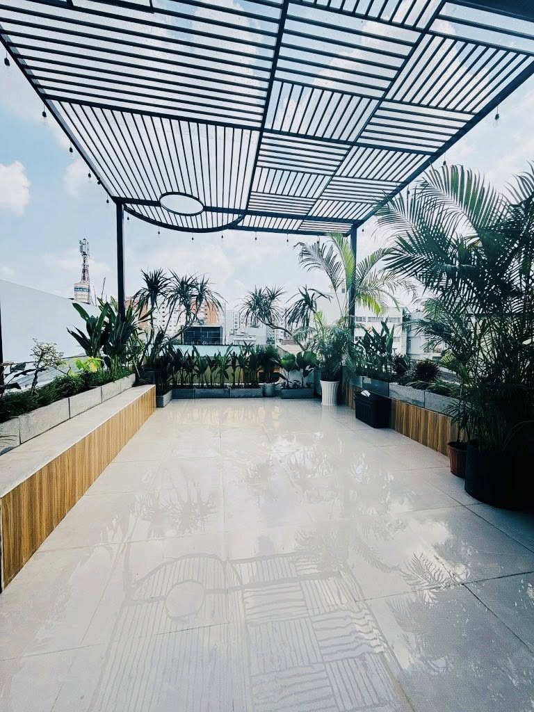 SIÊU PHẨM CẠNH AEON - NHÀ MỚI ĐẸP LUNG LINH - FULL NỘI THẤT - CHỈ 6.X TỶ - Ảnh 4