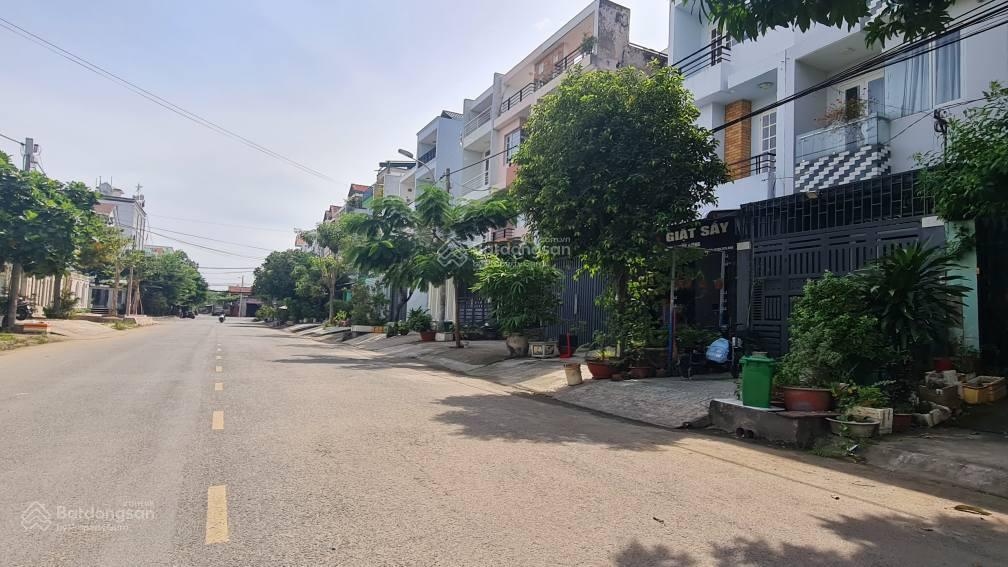 BÁN NHÀ MẶT TIỀN ĐƯỜNG PHÂN LÔ RỘNG 20M, 4 TẦNG (4x22M)- CHỈ 8.3 TỶ (TL) PHẠM THẾ HIỂN, P.7, QUẬN 8 - Ảnh 1