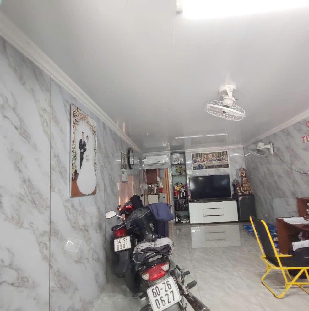 Bán Nhà Hẻm Xe Hơi Bình Chiểu Thủ Đức, 45m2, Gần Cầu Vượt Gò Dưa, Chỉ 3 tỷ - Ảnh 1