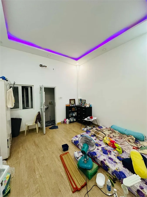 BÁN GẤP NHÀ HẺM 337Thạch Lam 72 MÉT,  2 TẦNG , NGANG 4 MÉT , GIÁ 6.5 tỷ Tân Phú Hồ Chí Minh - HXH - Ảnh chính
