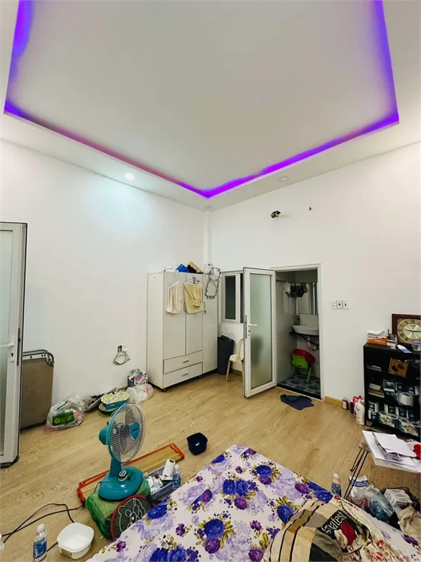 BÁN GẤP NHÀ HẺM 337Thạch Lam 72 MÉT,  2 TẦNG , NGANG 4 MÉT , GIÁ 6.5 tỷ Tân Phú Hồ Chí Minh - HXH - Ảnh 2