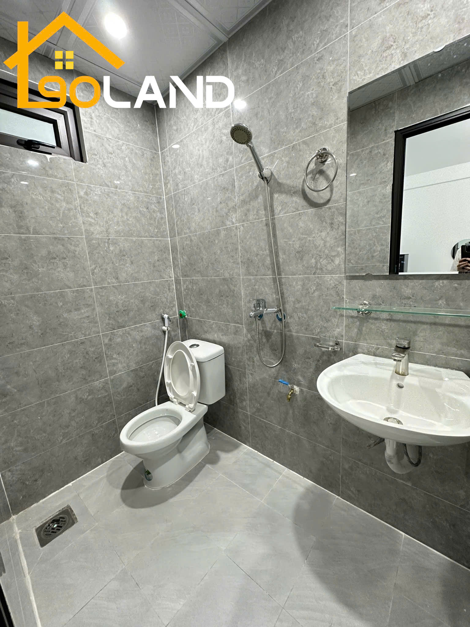 (Cực hiếm) Căn hộ Studio cao cấp 30m2 mới khai trương tại ngõ 63 Phú Đô - Gần SVĐ Mỹ Đình - Ảnh 4