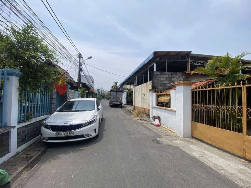Bán nhà 100m2 MẶT TIỀN kinh doanh đa ngành nghhè,giá đầu tư - Ảnh chính