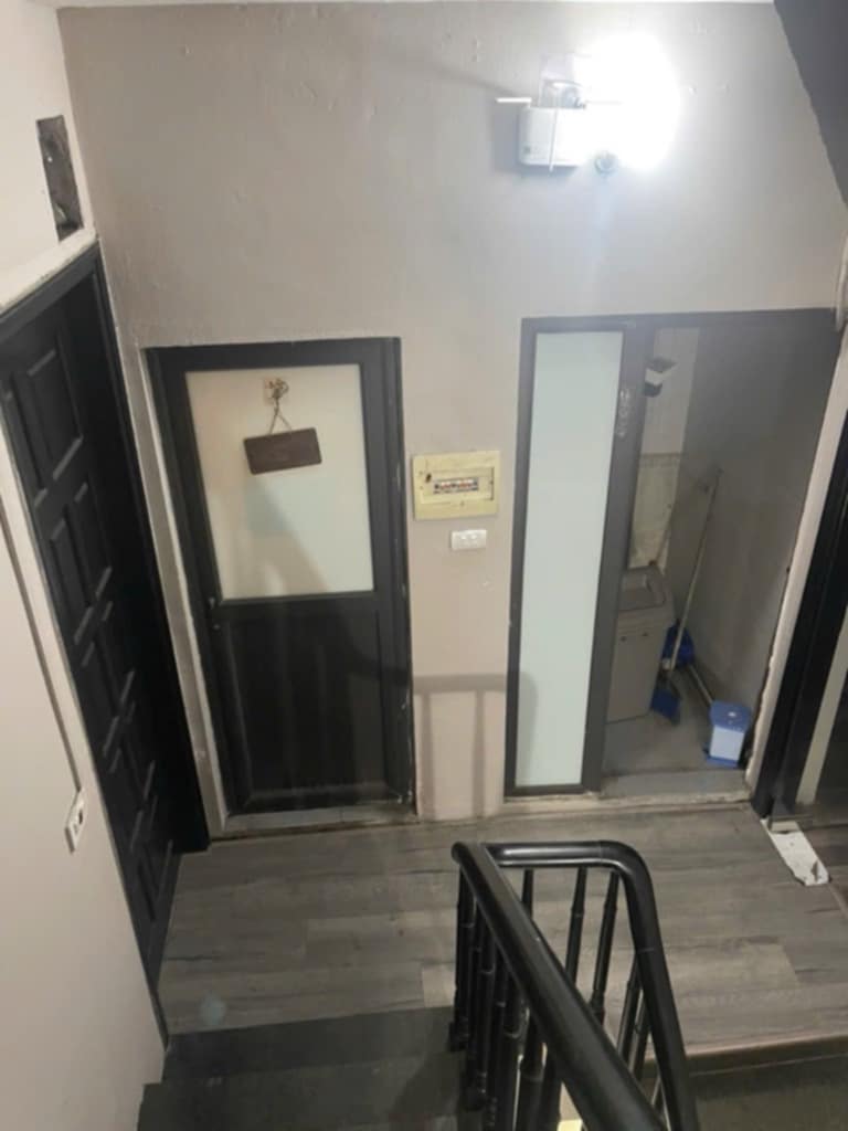 BÁN NHÀ MẶT PHỐ THÁI HÀ - 85M - KINH DOANH NGÀY ĐÊM - Ảnh chính