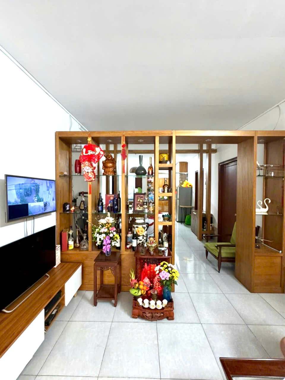 Căn hộ dịch vụ trung tâm Q.3 – 19 phòng – thu nhập 120 triệu/tháng, DT 210m2 - Ảnh 1
