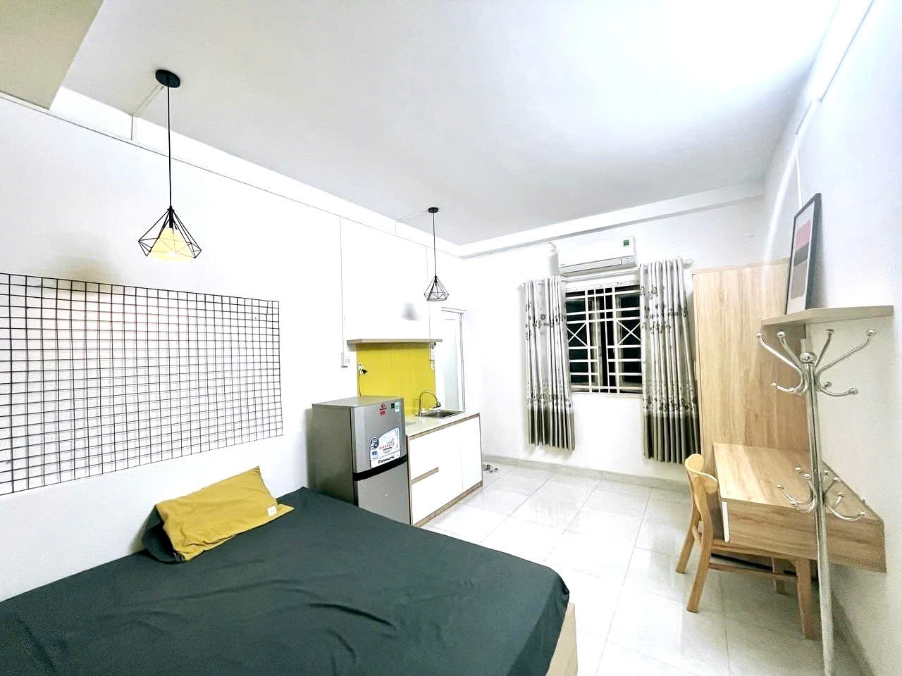 Căn hộ dịch vụ trung tâm Q.3 – 19 phòng – thu nhập 120 triệu/tháng, DT 210m2 - Ảnh 3