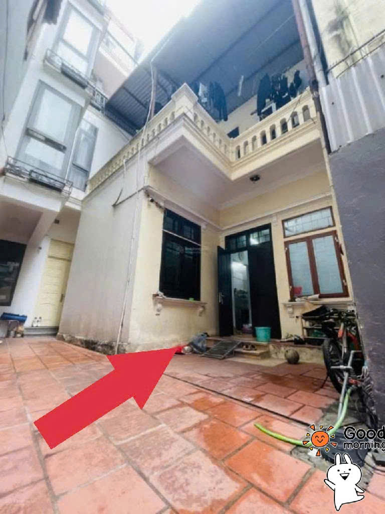 LÔ GÓC-PHÂN LÔ-NGÕ THÔNG AN DƯƠNG-TÂY HỒ-29,8M2-3 TẦNG-4,38 TỶ-NGHĨA DŨNG-BA ĐÌNH - Ảnh chính