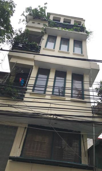 Bán nhà mặt phố Ngô Xuân Quảng, trung tâm phố, 25.5 tỷ, kinh doanh mọi loại hình - Ảnh chính