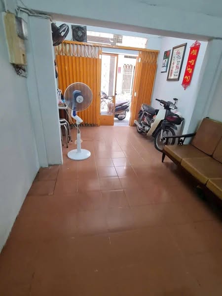 Nhà Đường Nguyễn Văn Cừ Phường 2 Quận 5. - Ảnh chính