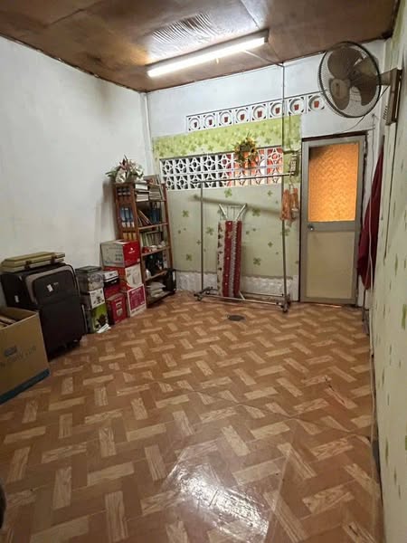 Nhà Đường Nguyễn Văn Cừ Phường 2 Quận 5. - Ảnh 1