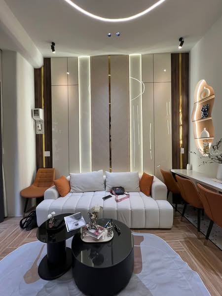 Nhà  Đường Phạm Văn Hai Phường 5 Quận Tân Bình - Ảnh 1