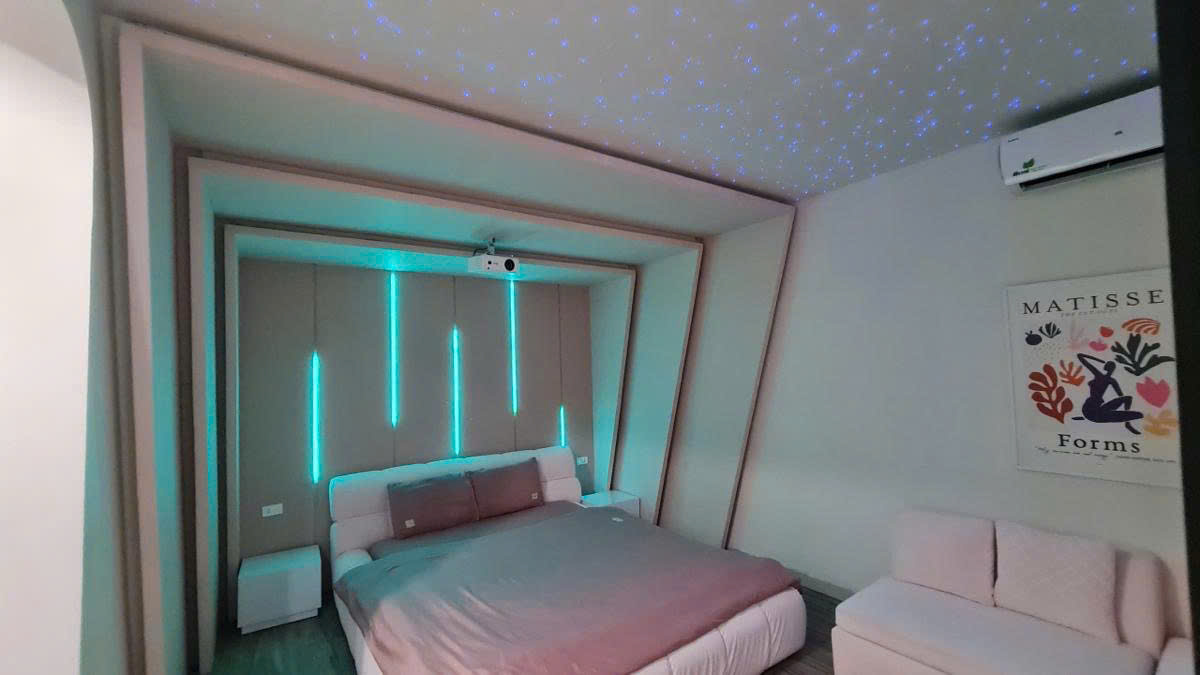 KIM MÃ THANG MÁY - Ô TÔ - DÒNG TIỀN 70TR/TH 79m2 6 tầng mặt tiền 5.8m Giá 23 tỷ - Ảnh chính