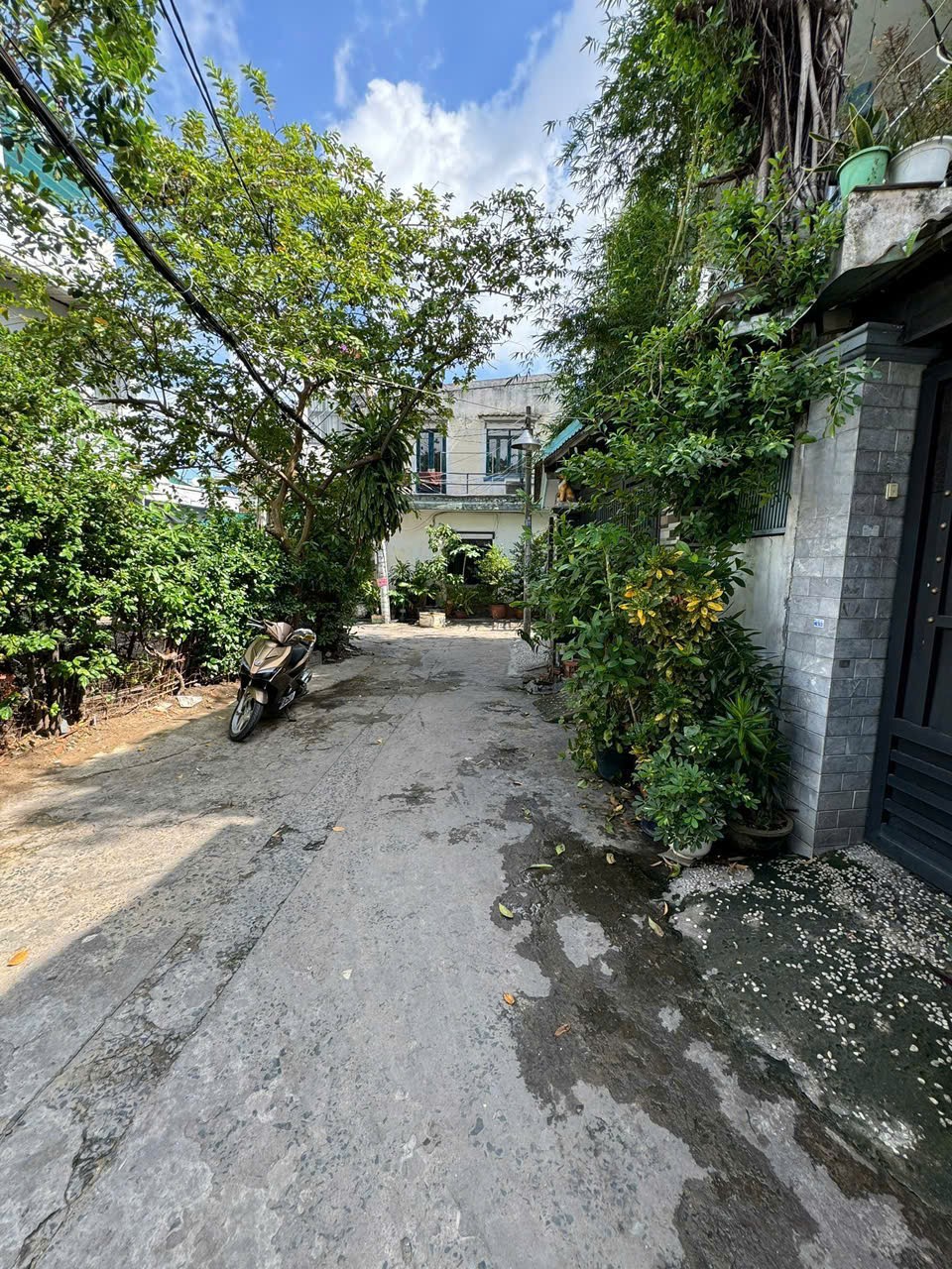 55m2 - 2 tầng - HXH ngay Hoàng Hoa Thám - 7,3Tỷ TL. - Ảnh 1