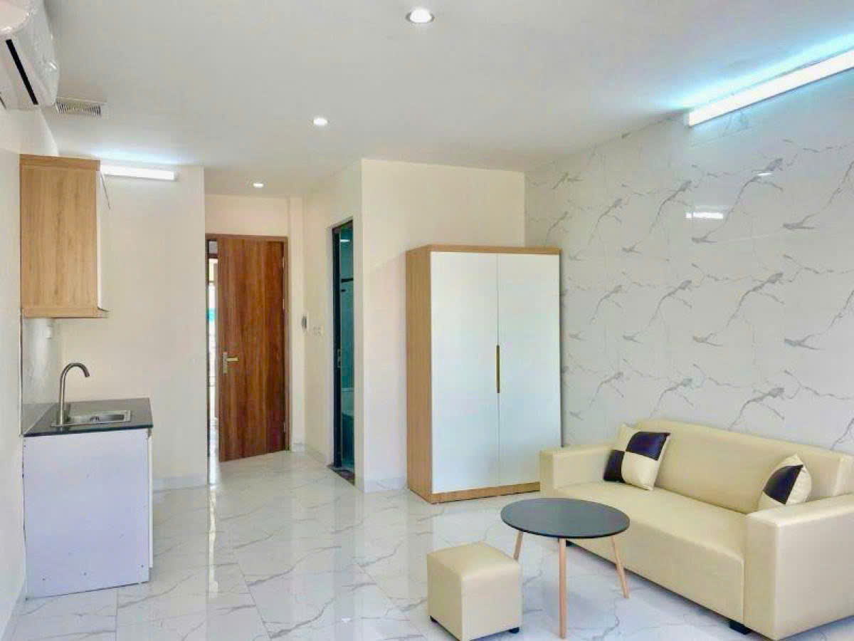 CCMN KHƯƠNG THƯỢNG - DÒNG TIỀN 75 TR/THÁNG Dt 49m2 7 tầng mt 4.8m Giá 16.5 tỷ - Ảnh 3