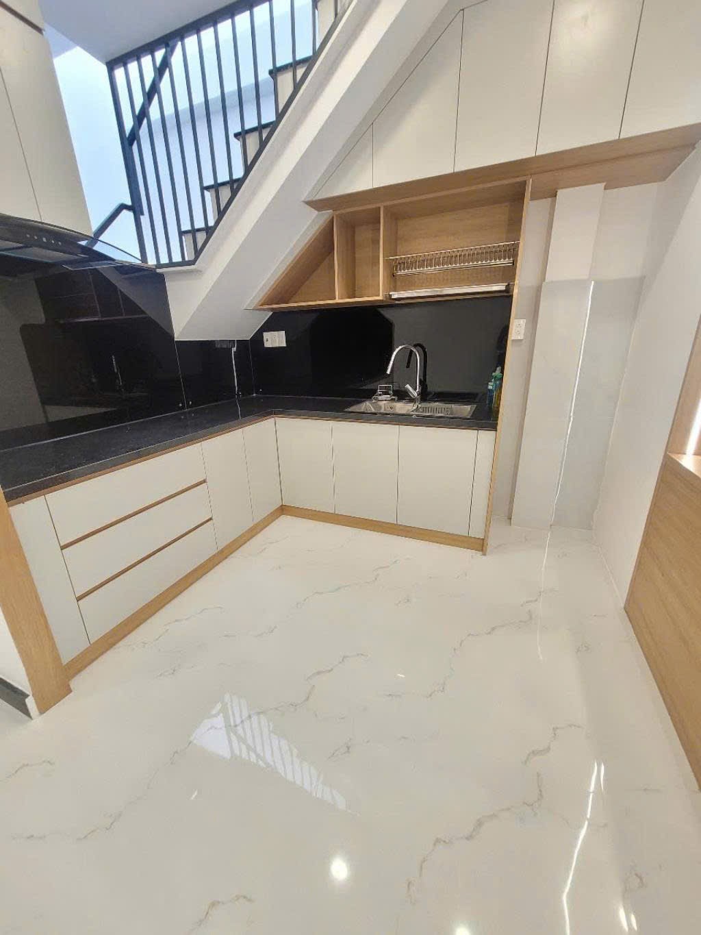 HXH Nơ Trang Long - 50m2 - 7,8Tỷ TL. - Ảnh 2