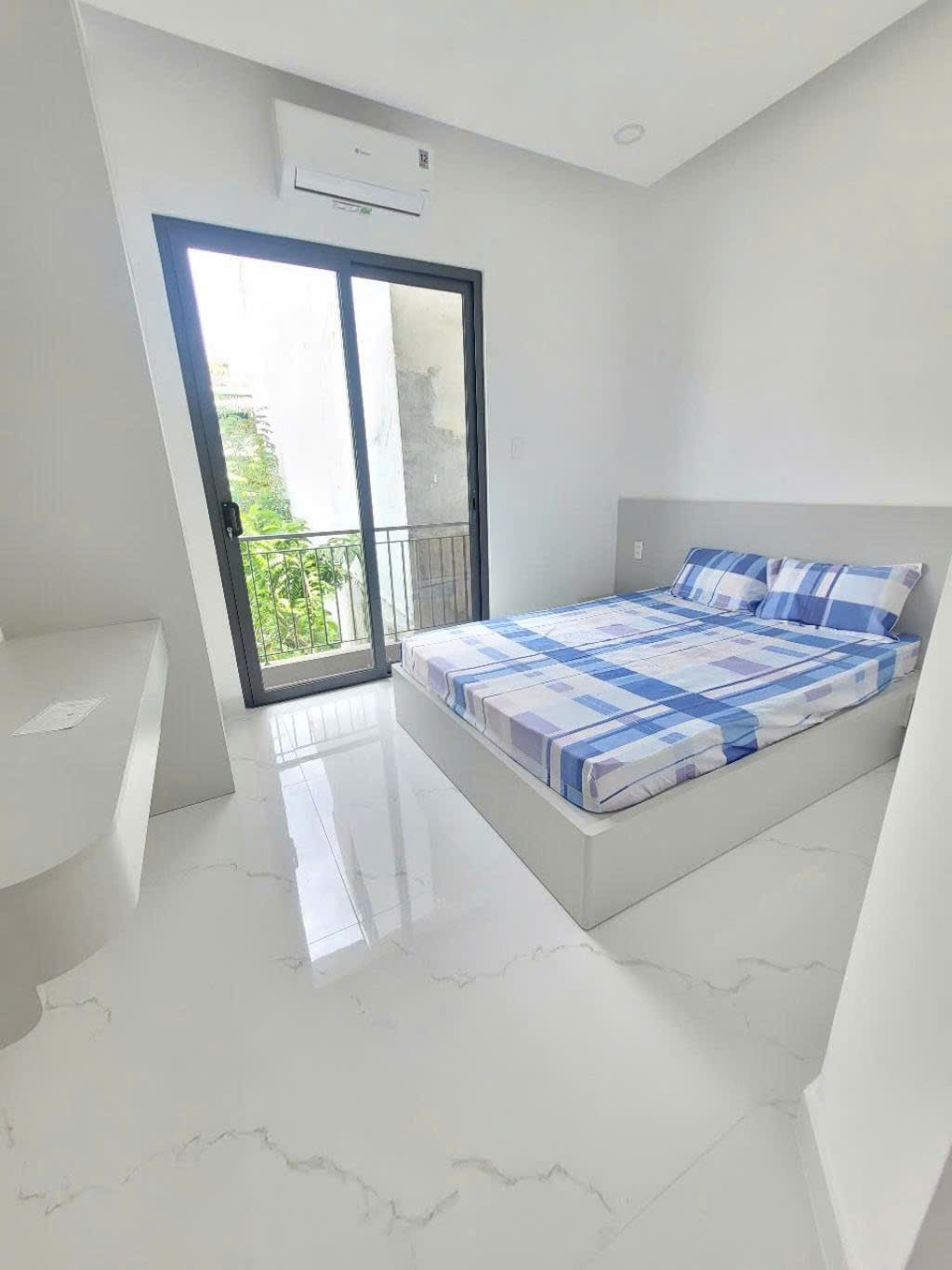HXH Nơ Trang Long - 50m2 - 7,8Tỷ TL. - Ảnh chính