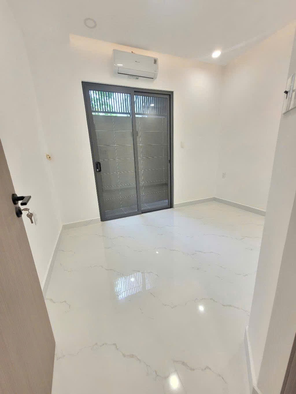 HXH Nơ Trang Long - 50m2 - 7,8Tỷ TL. - Ảnh 1