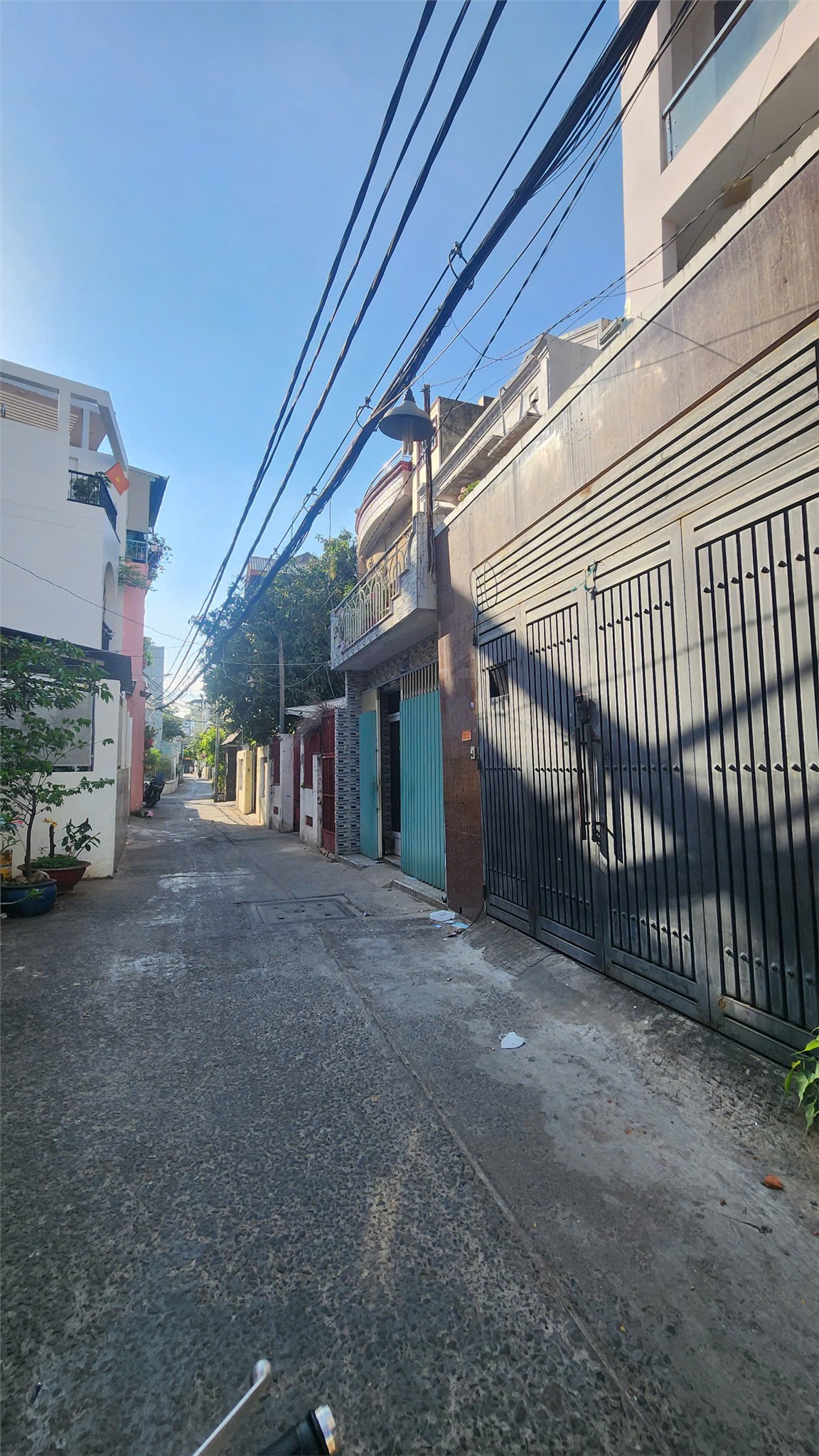 HXH Nơ Trang Long - 50m2 - 7,8Tỷ TL. - Ảnh 3