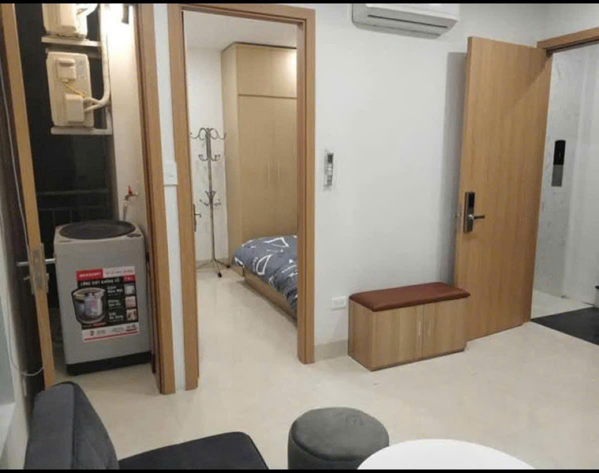 CCMN NGUYỄN KHANG - THANG MÁY - FULL ĐỒ - TỔNG 9PN 75m2 7 tầng mt 6.6m Giá 27 tỷ - Ảnh chính