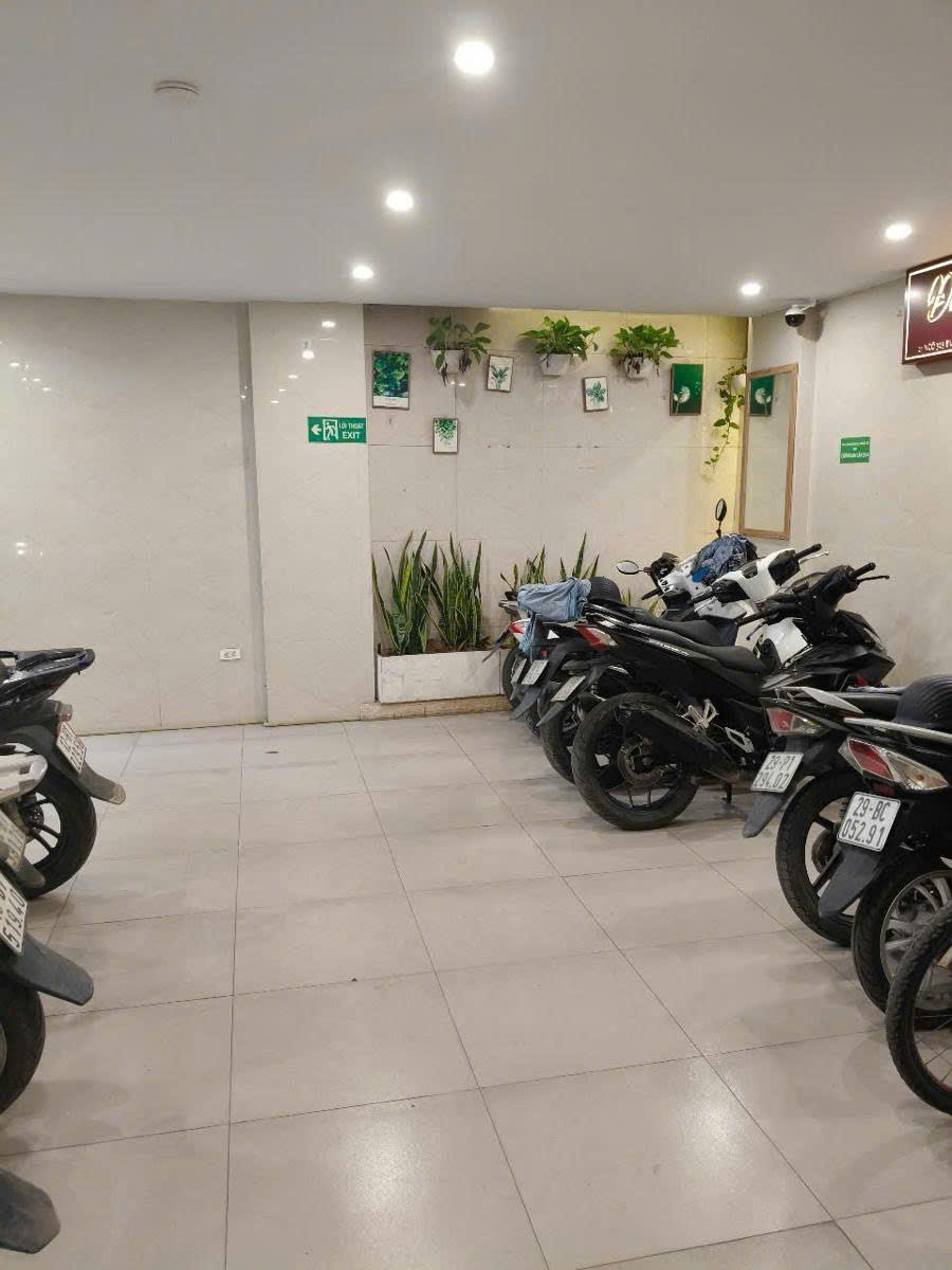 CCMN NGUYỄN KHANG - THANG MÁY - FULL ĐỒ - TỔNG 9PN 75m2 7 tầng mt 6.6m Giá 27 tỷ - Ảnh 3