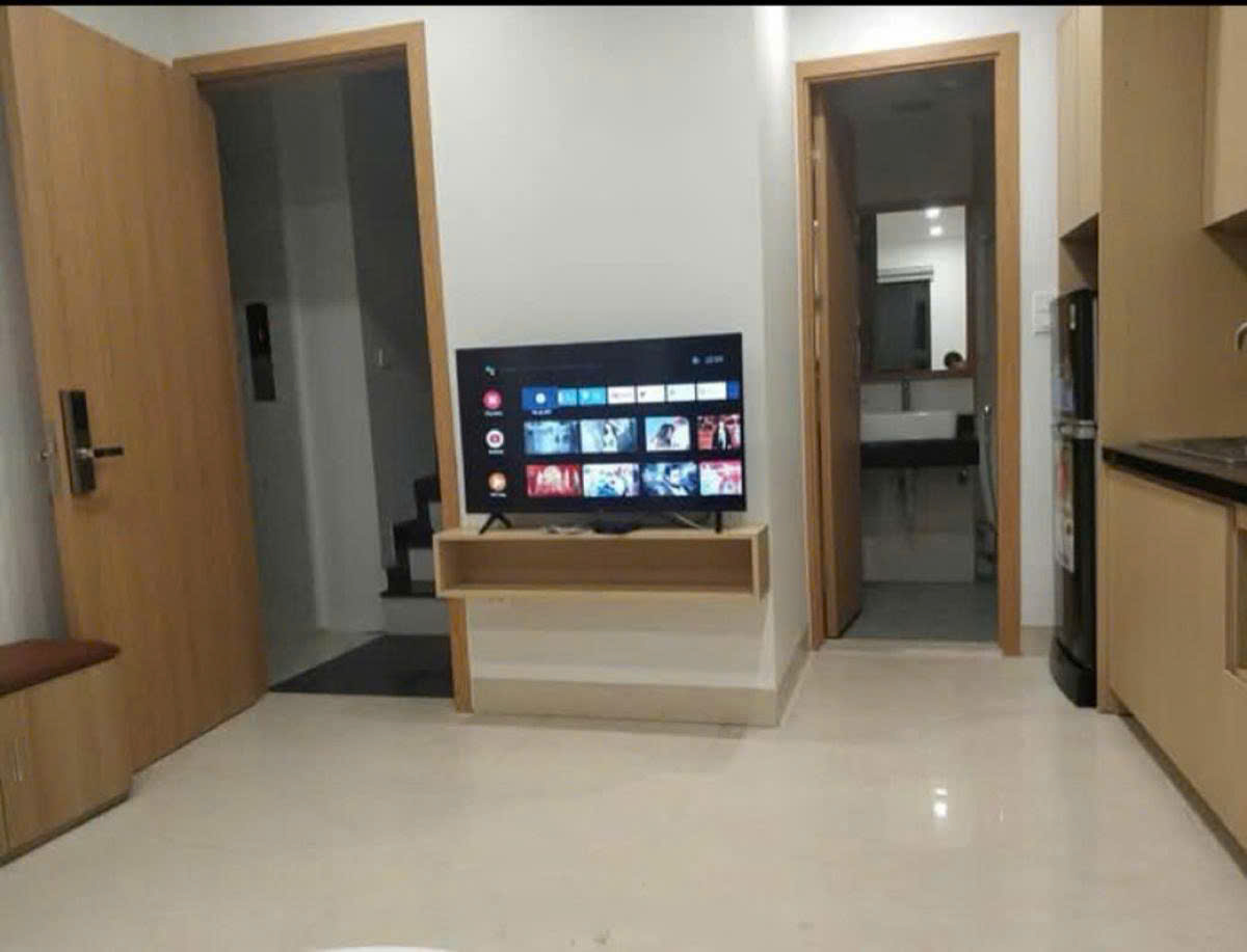 CCMN NGUYỄN KHANG - THANG MÁY - FULL ĐỒ - TỔNG 9PN 75m2 7 tầng mt 6.6m Giá 27 tỷ - Ảnh 2
