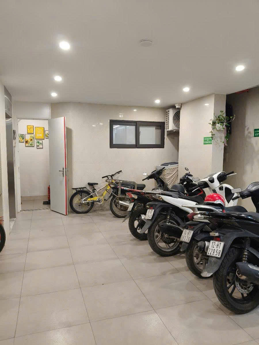 CCMN NGUYỄN KHANG - THANG MÁY - FULL ĐỒ - TỔNG 9PN 75m2 7 tầng mt 6.6m Giá 27 tỷ - Ảnh 4