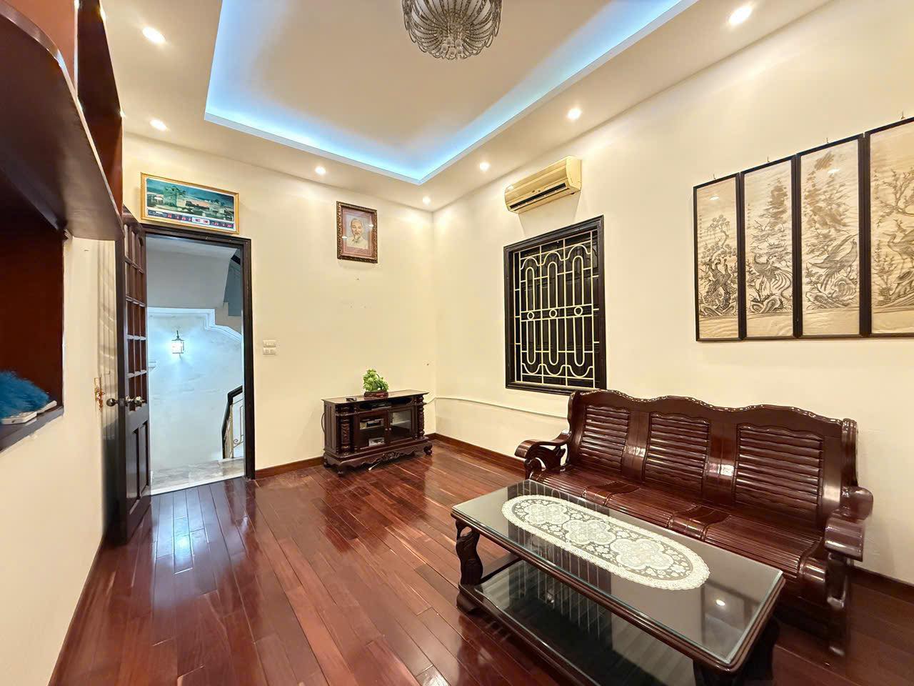 💥Mặt phố VŨ PHẠM HÀM, XUÂN QUỲNH 68m 5T, Kinh doanh, Ô tô tránh, hơn 37 tỷ💥 - Ảnh chính