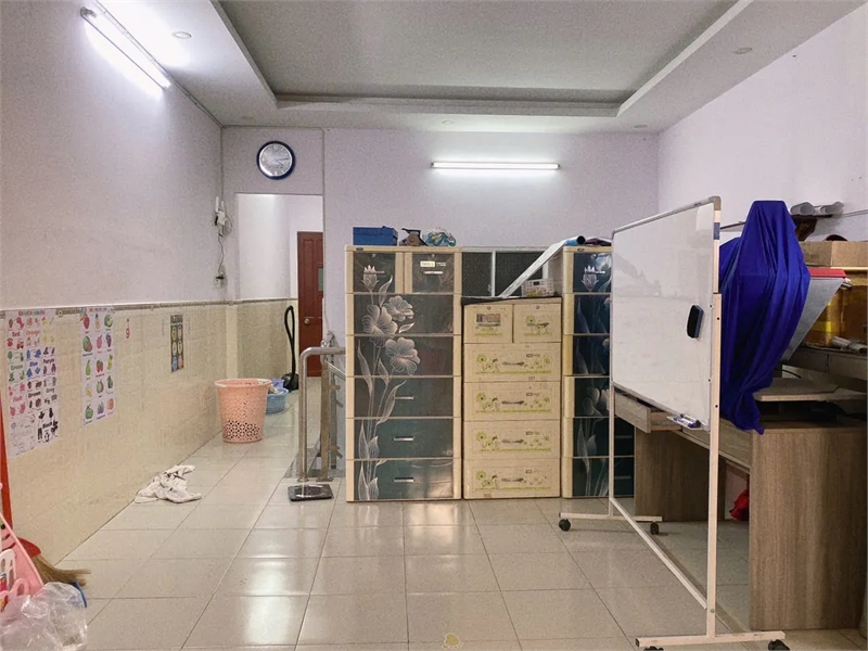 BÁN GẤP NHÀ HẺM 716 Bình Long 85.4 MÉT,  2 TẦNG , NGANG 4 MÉT, GIÁ MỀM 6.9 tỷ Tân Phú Hồ Chí Minh - - Ảnh 2